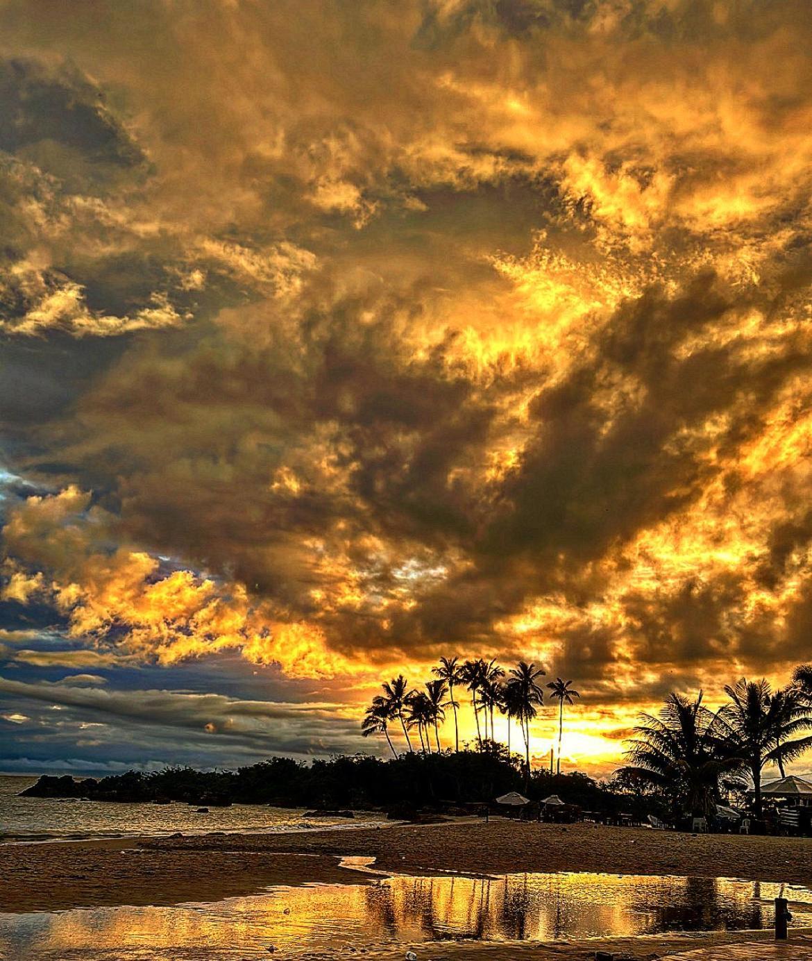 Pousada Sol E Mar Morro de São Paulo Екстериор снимка